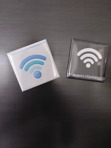 WIFI Magnet